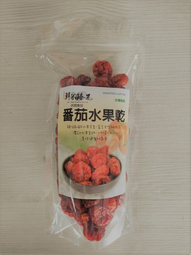 台灣番茄乾 2