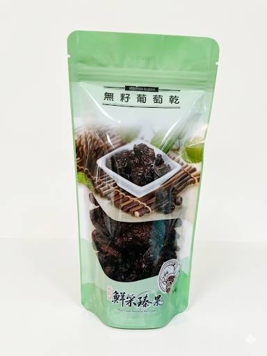 無籽葡萄乾300G 2