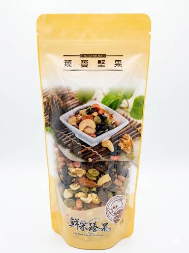 臻寶堅果300G 2