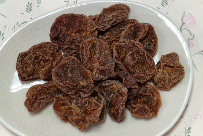 辣梅肉